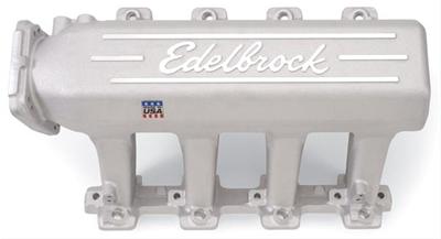 Edelbrock Edelbrock Pro-Flo XT EFI Intake Manifolds 7140 Autofit