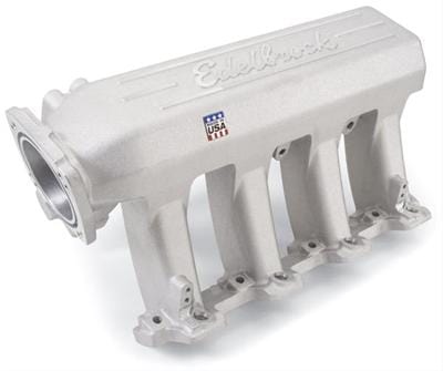 Edelbrock Edelbrock Pro-Flo XT EFI Intake Manifolds 7140 Autofit