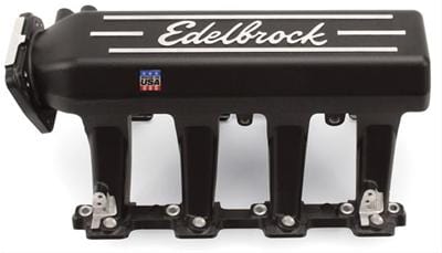Edelbrock Edelbrock Pro-Flo XT EFI Intake Manifolds 71403 Autofit
