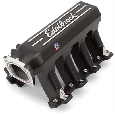 Edelbrock Edelbrock Pro-Flo XT EFI Intake Manifolds 71403 Autofit