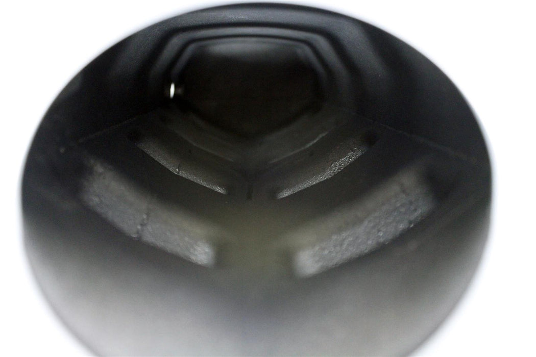 Edelbrock Edelbrock Pro-Flo XT EFI Intake Manifolds 7142 Autofit