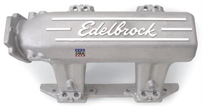 Edelbrock Edelbrock Pro-Flo XT EFI Intake Manifolds 7144 Autofit