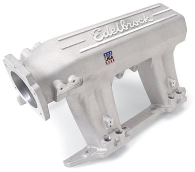 Edelbrock Edelbrock Pro-Flo XT EFI Intake Manifolds 7144 Autofit