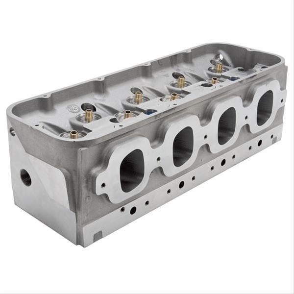 Edelbrock Edelbrock Pro-Port Raw Cylinder Heads 614669 Autofit