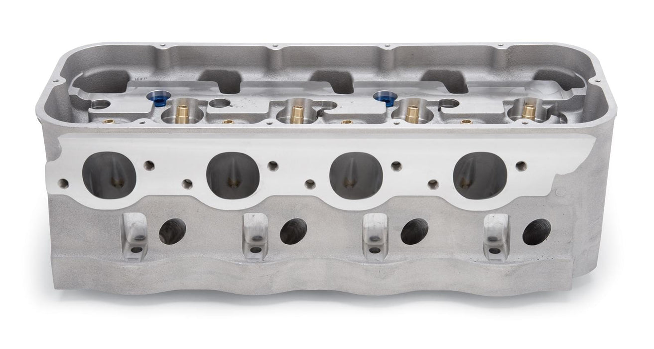 Edelbrock Edelbrock Pro-Port Raw Cylinder Heads 614669 Autofit