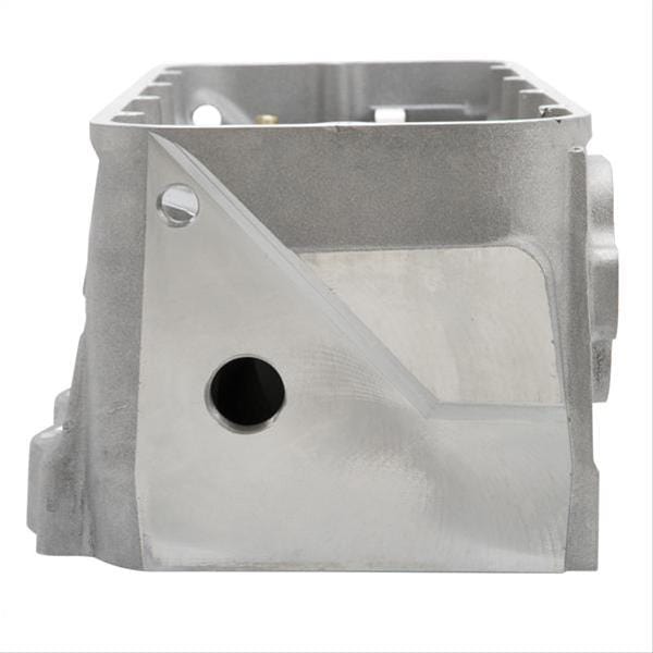 Edelbrock Edelbrock Pro-Port Raw Cylinder Heads 614669 Autofit