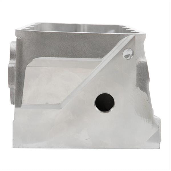 Edelbrock Edelbrock Pro-Port Raw Cylinder Heads 614669 Autofit