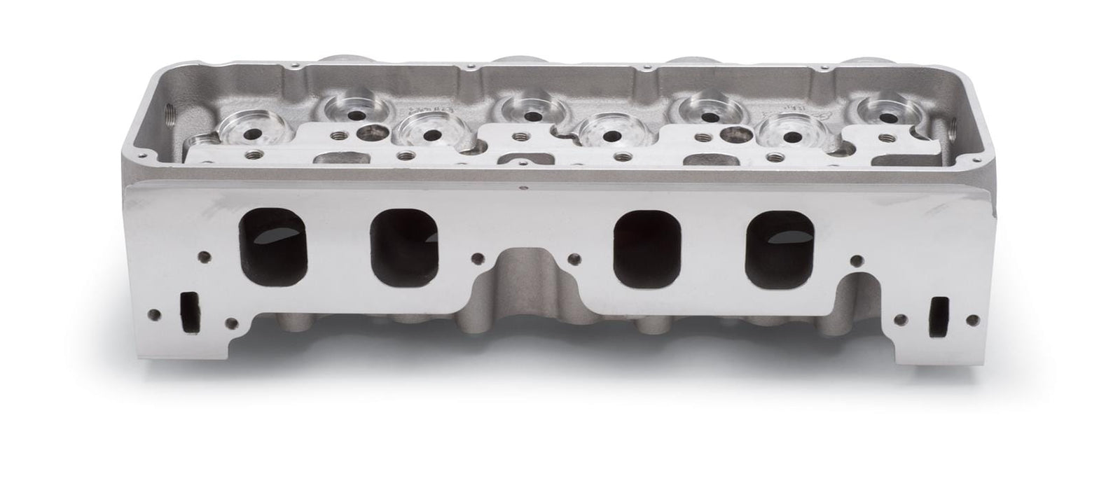 Edelbrock Edelbrock Pro-Port Raw Cylinder Heads 618269 Autofit