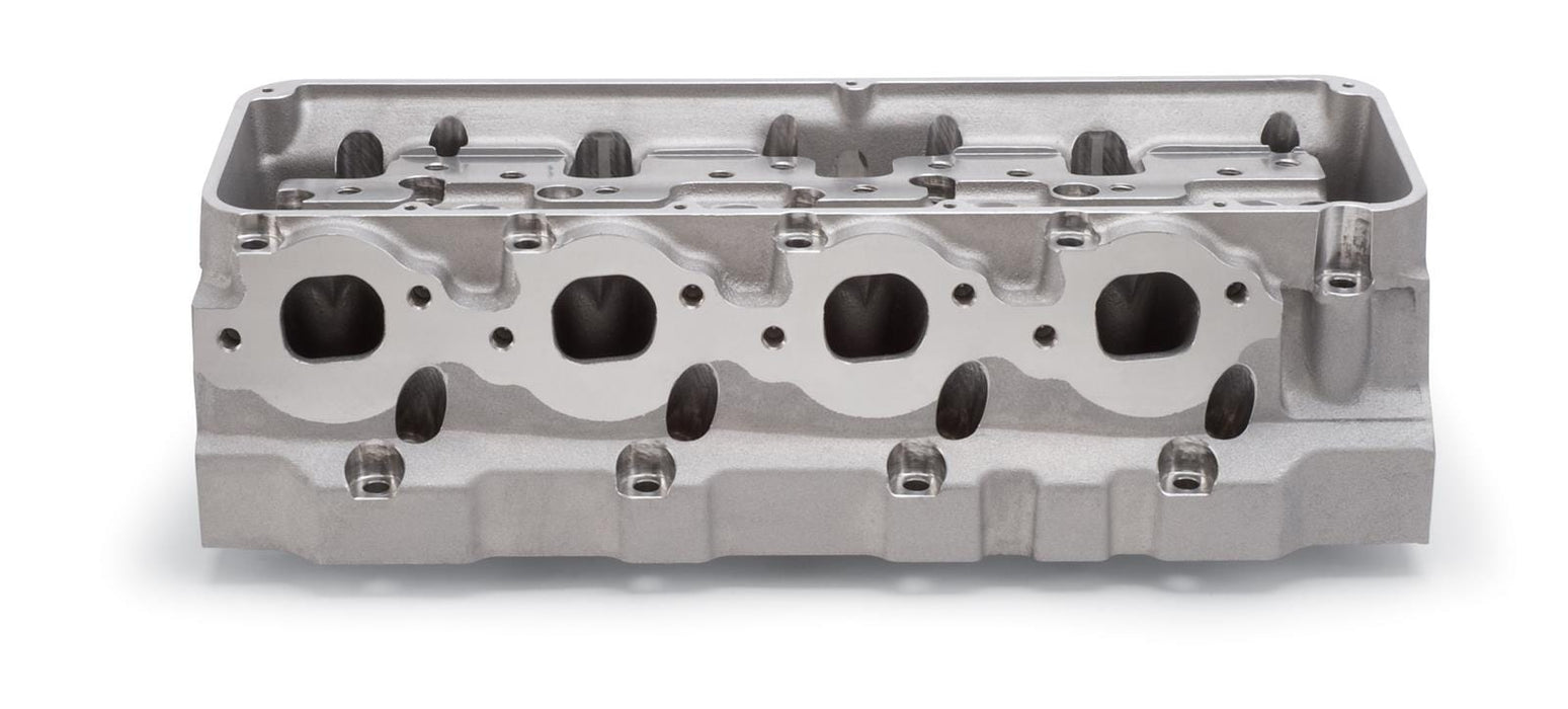 Edelbrock Edelbrock Pro-Port Raw Cylinder Heads 618269 Autofit