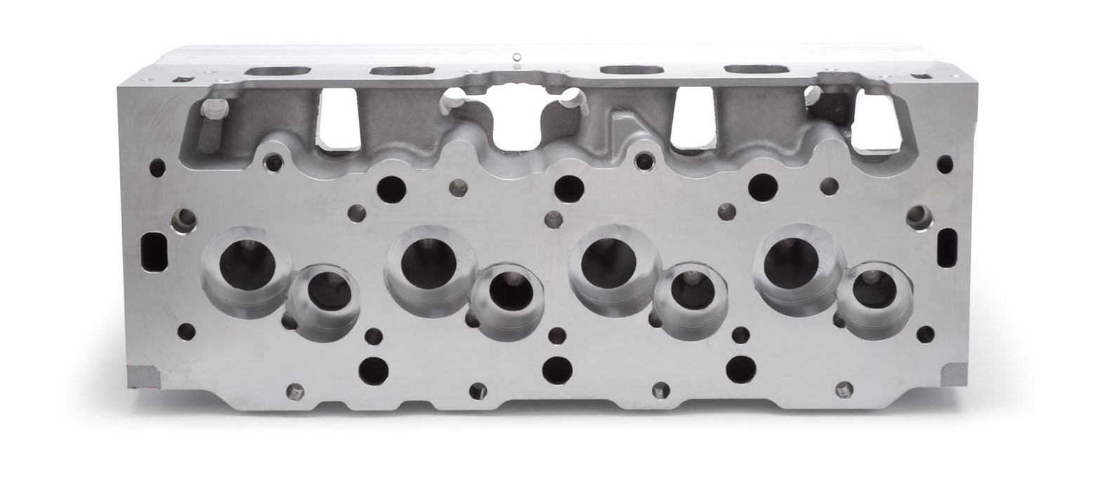 Edelbrock Edelbrock Pro-Port Raw Cylinder Heads 618269 Autofit