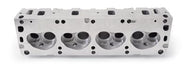 Edelbrock Edelbrock Pro-Port Raw Ford FE Cylinder Heads 61857 Autofit