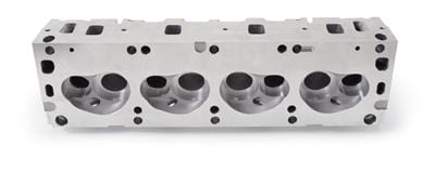Edelbrock Edelbrock Pro-Port Raw Ford FE Cylinder Heads 61857 Autofit
