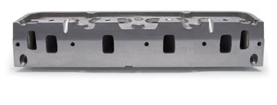 Edelbrock Edelbrock Pro-Port Raw Ford FE Cylinder Heads 61857 Autofit