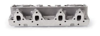 Edelbrock Edelbrock Pro-Port Raw Ford FE Cylinder Heads 61857 Autofit
