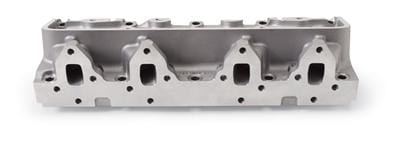 Edelbrock Edelbrock Pro-Port Raw Ford FE Cylinder Heads 61857 Autofit