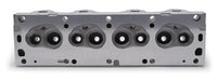 Edelbrock Edelbrock Pro-Port Raw Ford FE Cylinder Heads 61857 Autofit