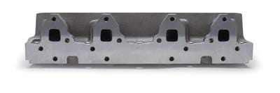 Edelbrock Edelbrock Pro-Port Raw Ford FE Cylinder Heads 61857 Autofit