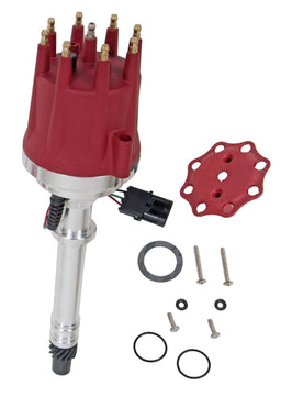 Edelbrock Edelbrock Pro-Tuner EFI Distributors 3614 Autofit