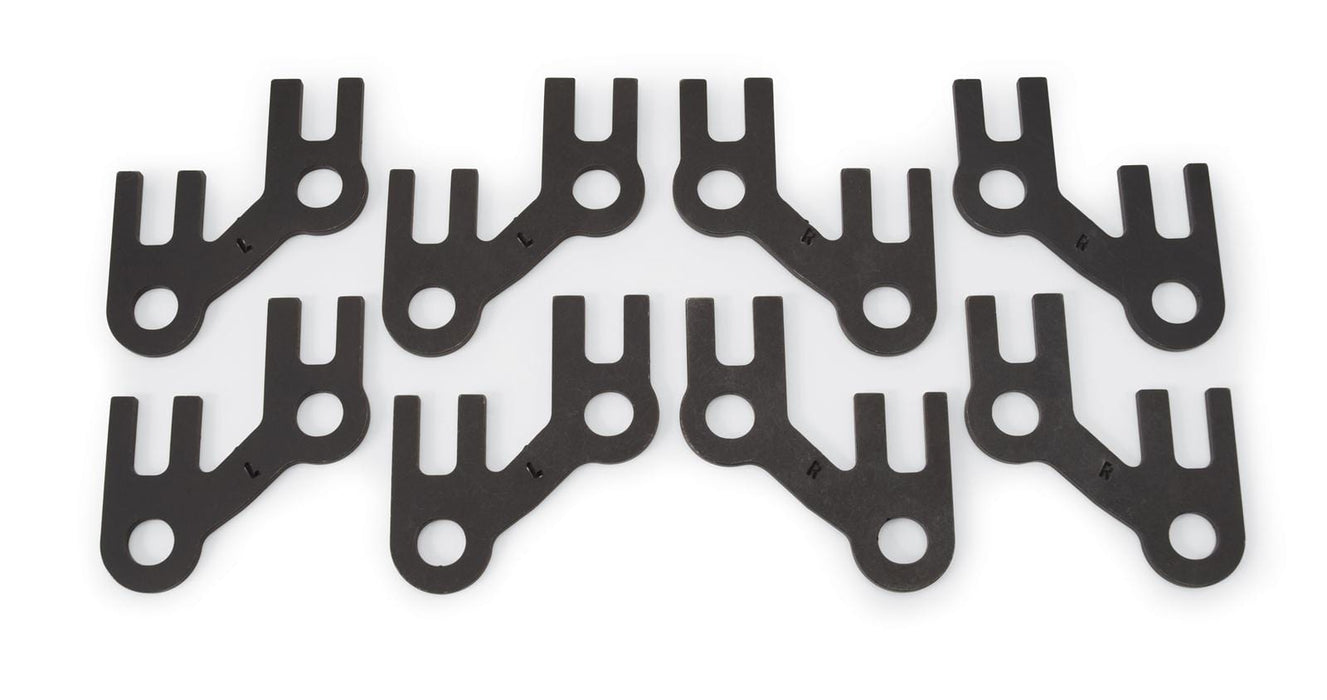 Edelbrock Edelbrock Pushrod Guideplates for Edelbrock Heads 9609 Autofit