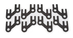 Edelbrock Edelbrock Pushrod Guideplates for Edelbrock Heads 9609 Autofit