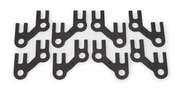 Edelbrock Edelbrock Pushrod Guideplates for Edelbrock Heads 9609 Autofit