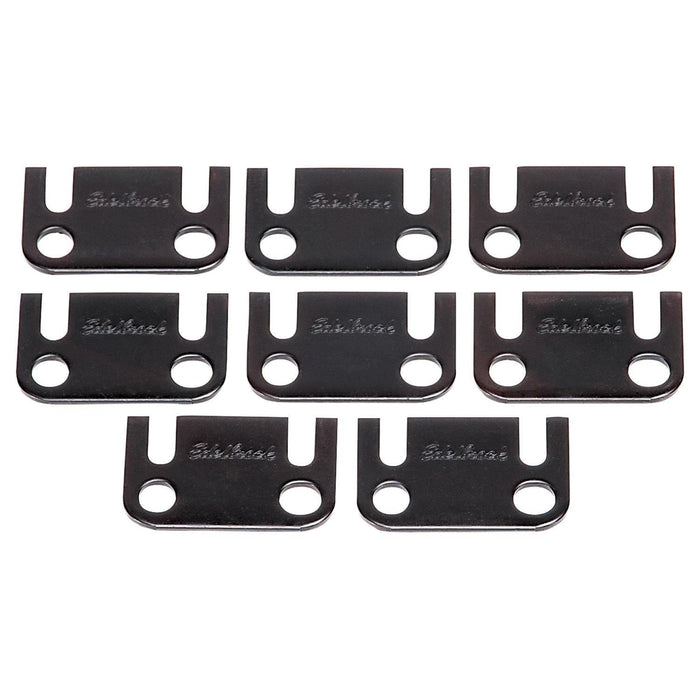 Edelbrock Edelbrock Pushrod Guideplates for Edelbrock Heads 9665 Autofit