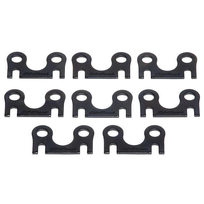 Edelbrock Edelbrock Pushrod Guideplates for Edelbrock Heads 9669 Autofit