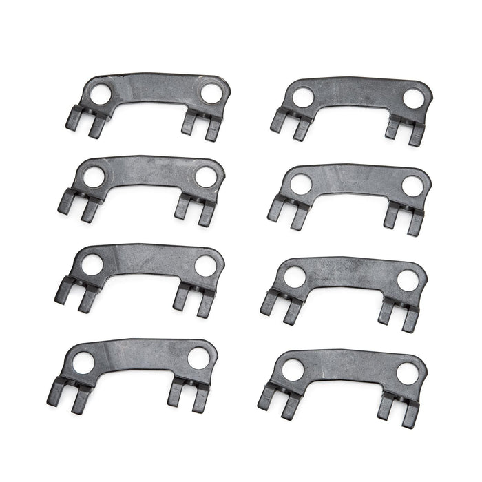 Edelbrock Edelbrock Pushrod Guideplates for Edelbrock Heads 9672 Autofit