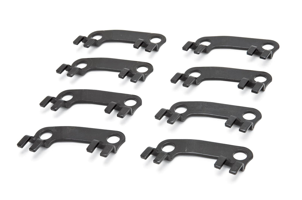 Edelbrock Edelbrock Pushrod Guideplates for Edelbrock Heads 9672 Autofit