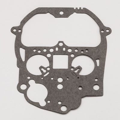 Edelbrock Edelbrock Q-Jet Airhorn Gasket Kits 1987 Autofit
