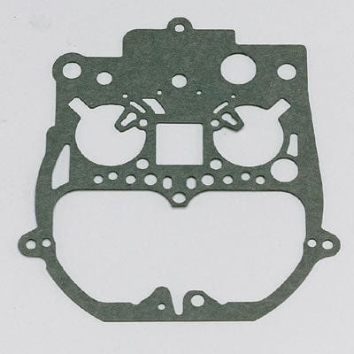Edelbrock Edelbrock Q-Jet Airhorn Gasket Kits 1989 Autofit