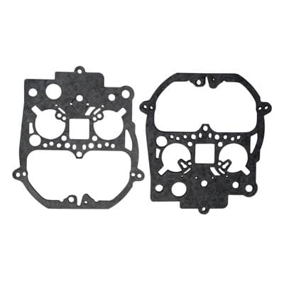 Edelbrock Edelbrock Q-Jet Airhorn Gasket Kits 1998 Autofit