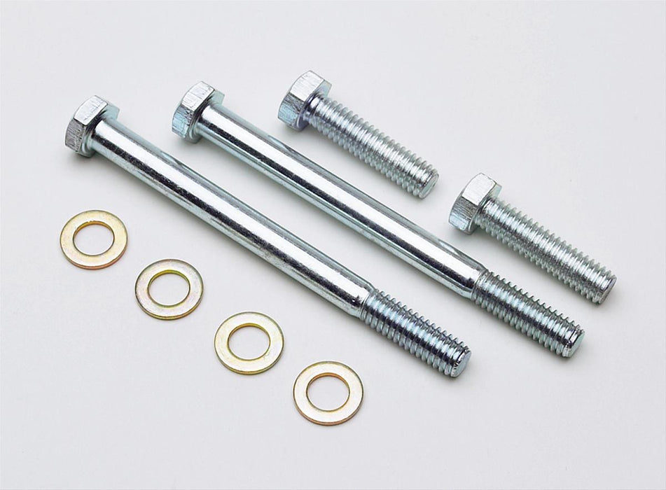 Edelbrock Edelbrock Q-Jet Bolt Kits 1925 Autofit