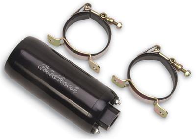 Edelbrock Edelbrock Quiet-Flo Electric Fuel Pumps 1790 Autofit