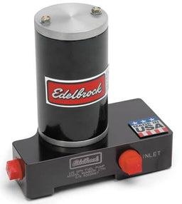 Edelbrock Edelbrock Quiet-Flo Electric Fuel Pumps 1791 Autofit