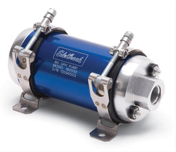 Edelbrock Edelbrock Quiet-Flo Electric Fuel Pumps 182032 Autofit