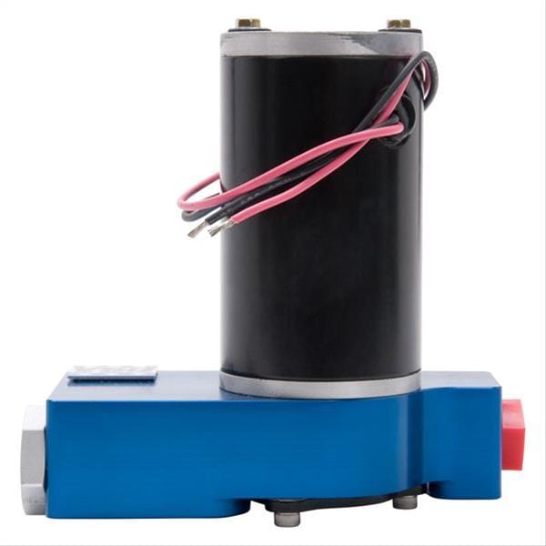 Edelbrock Edelbrock Quiet-Flo Electric Fuel Pumps 182062 Autofit