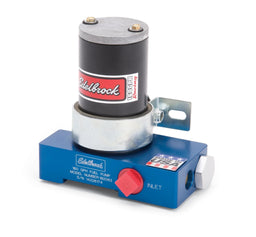 Edelbrock Edelbrock Quiet-Flo Electric Fuel Pumps 182062 Autofit