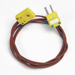 Edelbrock Edelbrock QwikData Analog Thermocouple Extension Wiring Harnesses 91111 Autofit