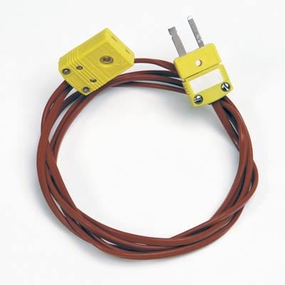 Edelbrock Edelbrock QwikData Analog Thermocouple Extension Wiring Harnesses 91111 Autofit