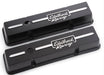 Edelbrock Edelbrock Racing Diecast Aluminum Valve Covers 41633 Autofit