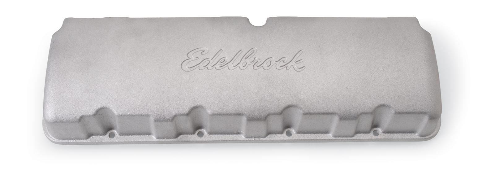 Edelbrock Edelbrock Racing Diecast Aluminum Valve Covers 4259 Autofit