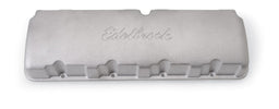 Edelbrock Edelbrock Racing Diecast Aluminum Valve Covers 4259 Autofit