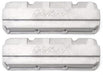 Edelbrock Edelbrock Racing Diecast Aluminum Valve Covers 4267 Autofit