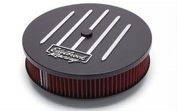 Edelbrock Edelbrock Racing Series Air Cleaners 41663 Autofit