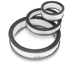 Edelbrock Edelbrock Replacement Edelbrock Air Cleaner Elements 1217 Autofit