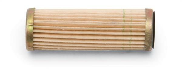 Edelbrock Edelbrock Replacement Fuel Filter Elements 1927 Autofit