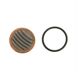 Edelbrock Edelbrock Replacement Fuel Filter Elements 8137 Autofit