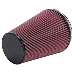 Edelbrock Edelbrock Replacement Reusable Air Filter Elements 15404 Autofit