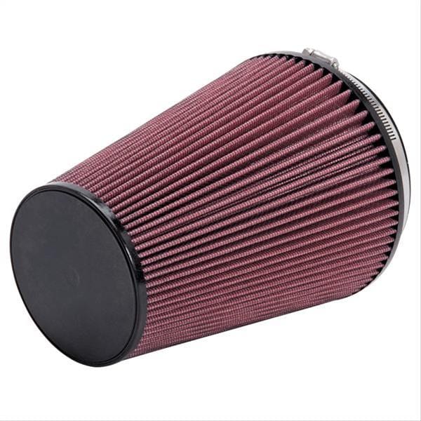Edelbrock Edelbrock Replacement Reusable Air Filter Elements 15404 Autofit